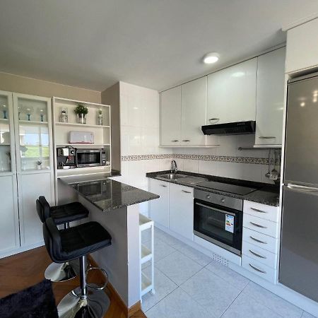 Housingcoruna Rosales La Coruña Eksteriør bilde