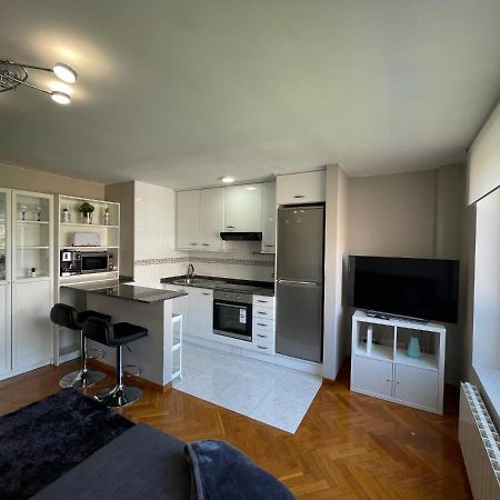 Housingcoruna Rosales La Coruña Eksteriør bilde