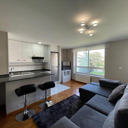 Housingcoruna Rosales La Coruña Eksteriør bilde