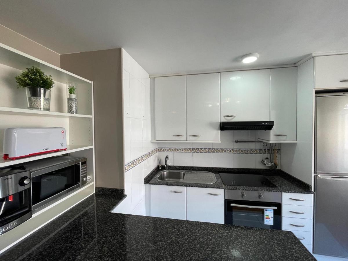 Housingcoruna Rosales La Coruña Eksteriør bilde