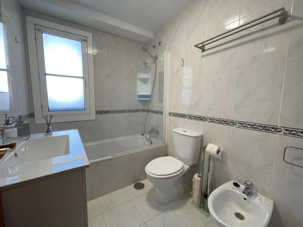 Housingcoruna Rosales La Coruña Eksteriør bilde
